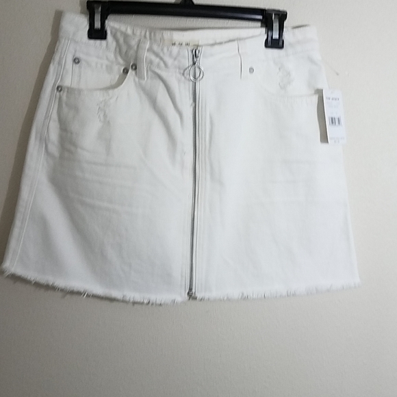 Free people skirt - Picture 5 of 5